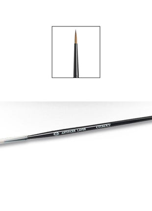 Artificer Layer Brush Small - penseel – verf en gereedschap voor miniaturen