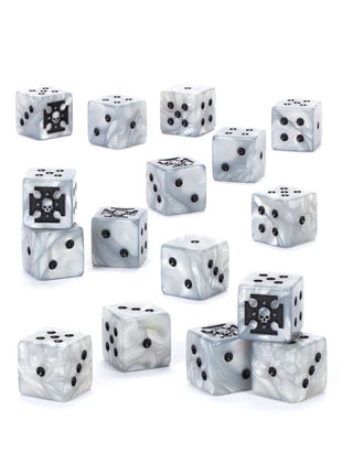 Space Marines Dice