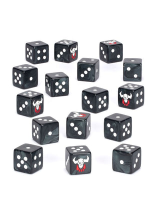 orks: ghazghkull dice