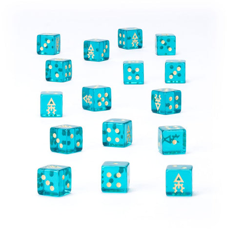 corsairs dice