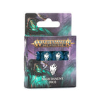 nighthaunt dice