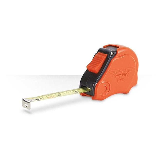Gw Tape Measure (Pack Of 3) - paints + Tools