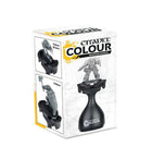 Painting Handle (Mk2) - Paints + Tools