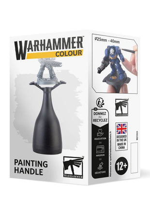 WARHAMMER PAINTING HANDLE (MK3) (6-PACK)