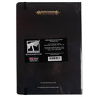 notitie boek warhammer