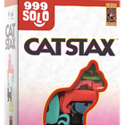 Dit is een foto van het spel CAT STAX te koop bij Speldorado Spellenwinkel Delft