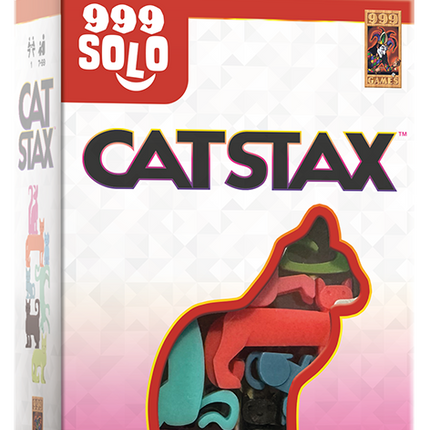 CAT STAX