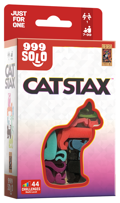 CAT STAX