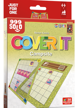 Cover It: Campsite