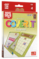 Cover It: Campsite