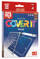Cover It! Heist
