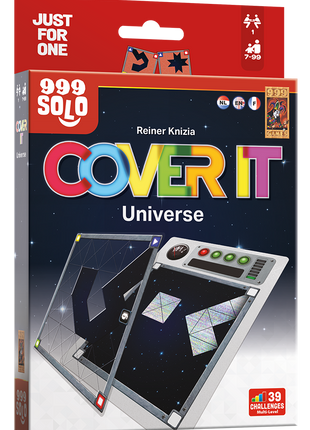 Cover It: Universe