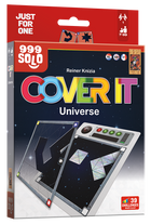 Cover It: Universe