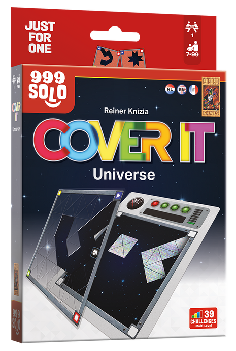 Cover It: Universe