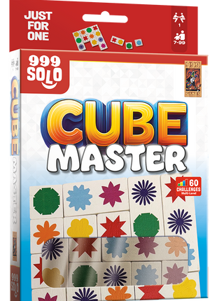 Cube Master