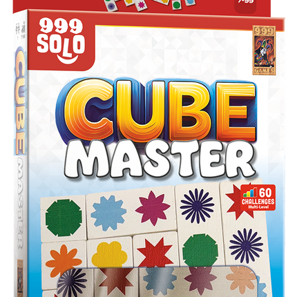 Cube Master
