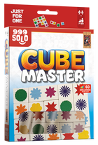 Cube Master