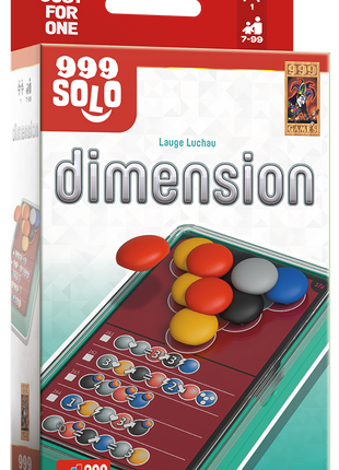 Dimension