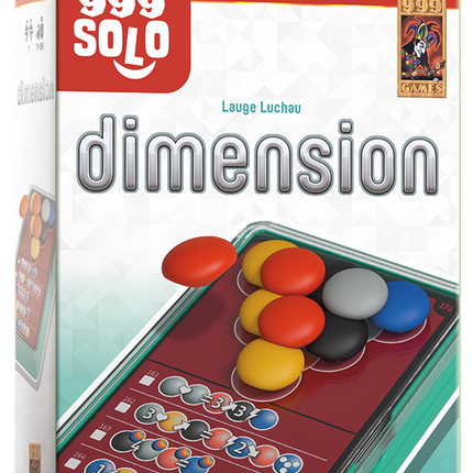 Dimension