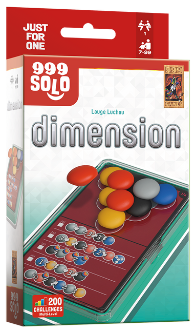 Dimension