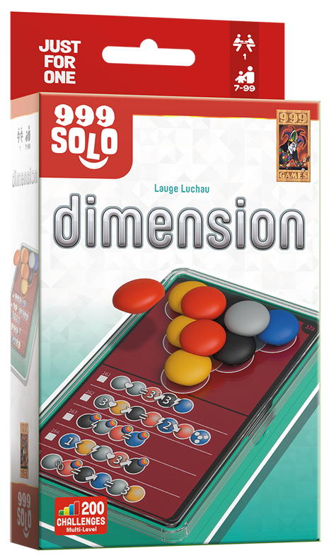 Dimension