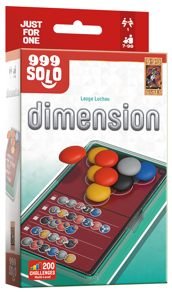 Dimension