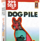 Dit is een foto van het spel DOG PILE te koop bij Speldorado Spellenwinkel Delft