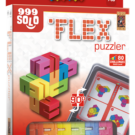 FLEX puzzler