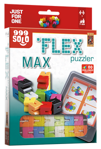 FLEX puzzler MAX