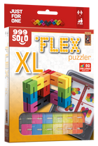 FLEX puzzler XL hersenbreker  - 999 Games