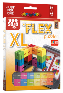 FLEX puzzler XL