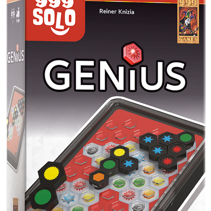 Genius