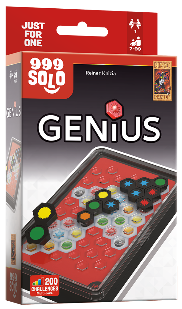 Genius