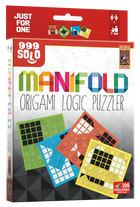 Manifold hersenbreker  - 999 Games