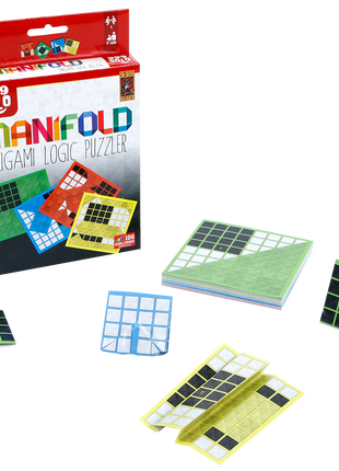 Manifold