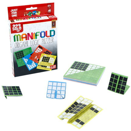 Manifold