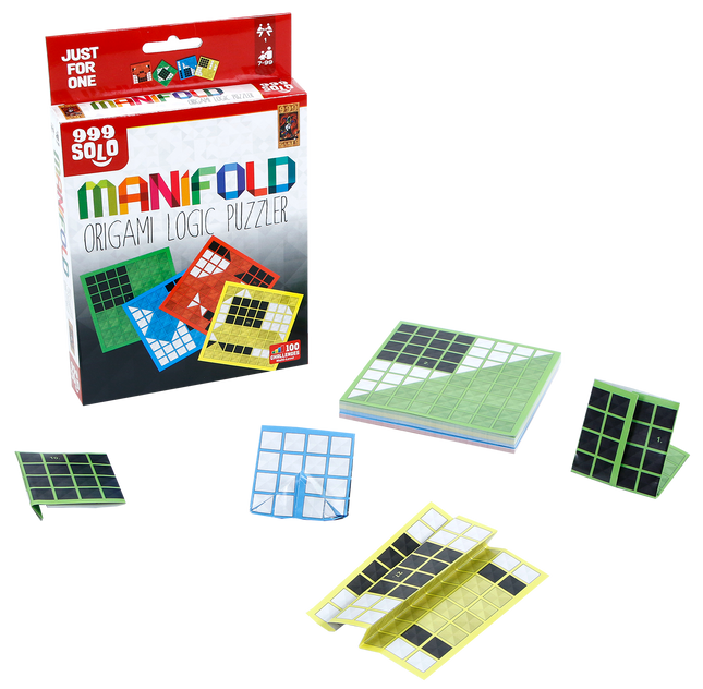 Manifold