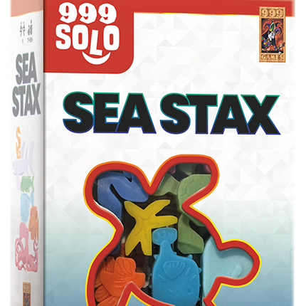 SEA STAX