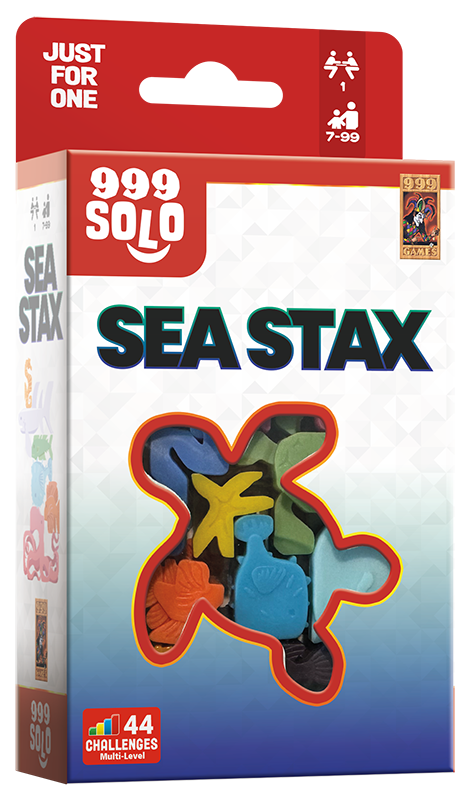 SEA STAX