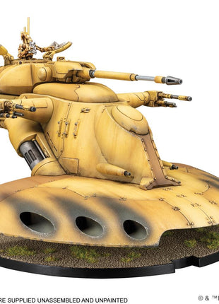AAT Battle Tank - Star Wars: Legion