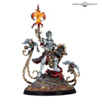 Games Workshop Celestian sacresant aveline  - Adepta Sororitas