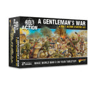 A Gentleman's War (English)
