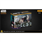 Star Wars Legion Galactic Empire Starter Set