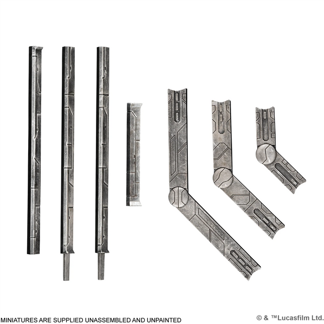 Star Wars Legion Essentials Pack