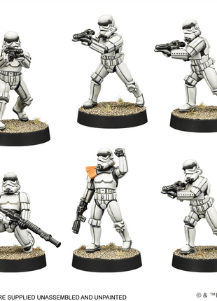 Stormtroopers