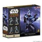 ARC Troopers Unit Expansion