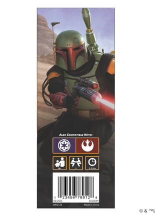 Outer Rim Outlaws