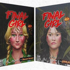 A Rotten Harvest - Final Girl