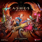 Ashes-reborn-rise-of-the-phoenixborn-master-set-en – strategisch bordspel – 2 tot 4 spelers