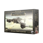 Dit is een foto van het spel Avenger Strike Fighters - Legion Imperialis te koop bij Speldorado Spellenwinkel Delft